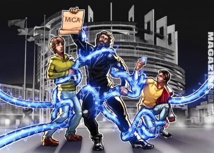 MiCA is coming for DeFi vaults, but regulation will be difficult img1