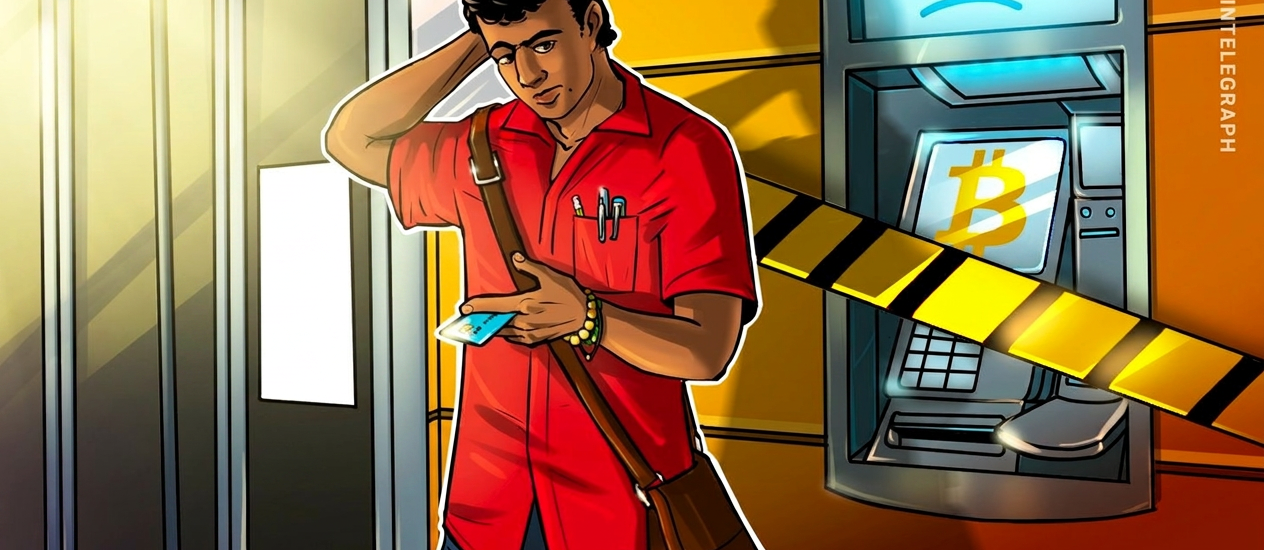 Minnesota crypto ATM ban goes into effect after reported $1M losses img1