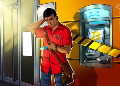 Minnesota crypto ATM ban goes into effect after reported $1M losses img1
