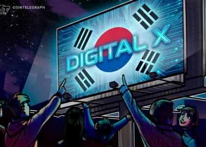 Mirae Asset lays out crypto, stablecoin, tokenization plans for Digital X img1