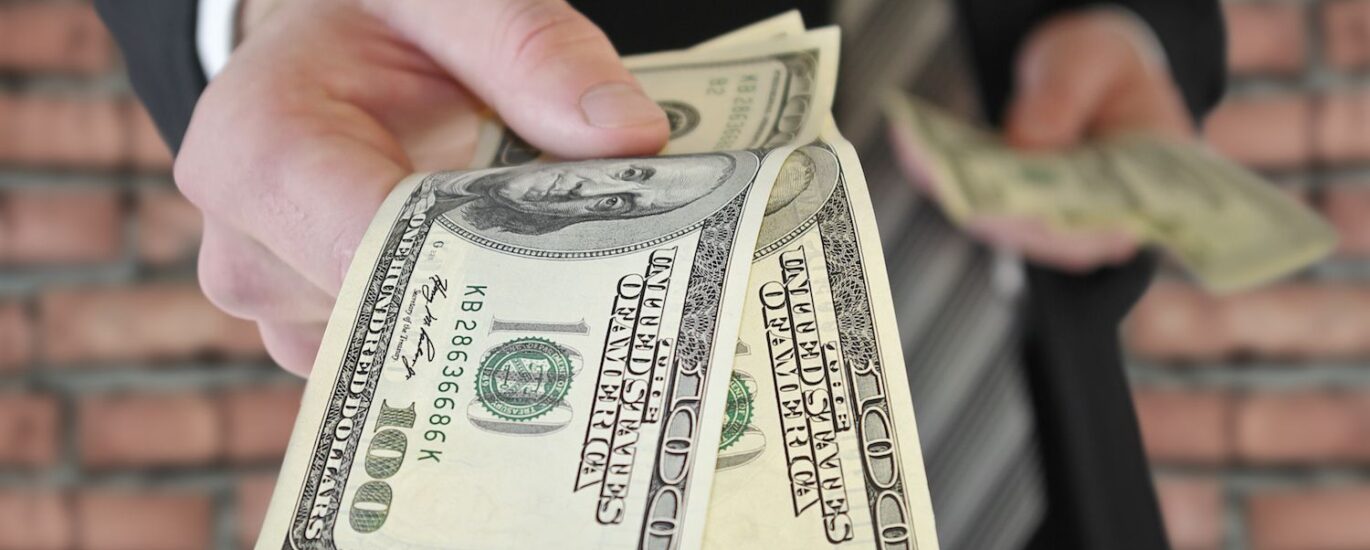 Monad, an Ethereum rival, offered early investors up to $60 million to cash out. Almost all said no