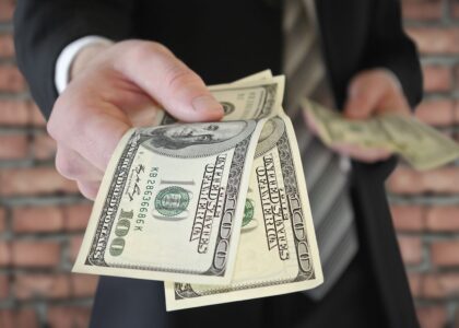 Monad, an Ethereum rival, offered early investors up to $60 million to cash out. Almost all said no
