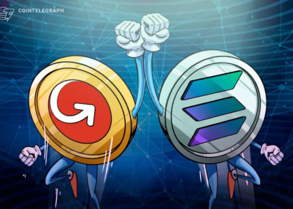 MoneyGram expands crypto cash ramps to Solana img1