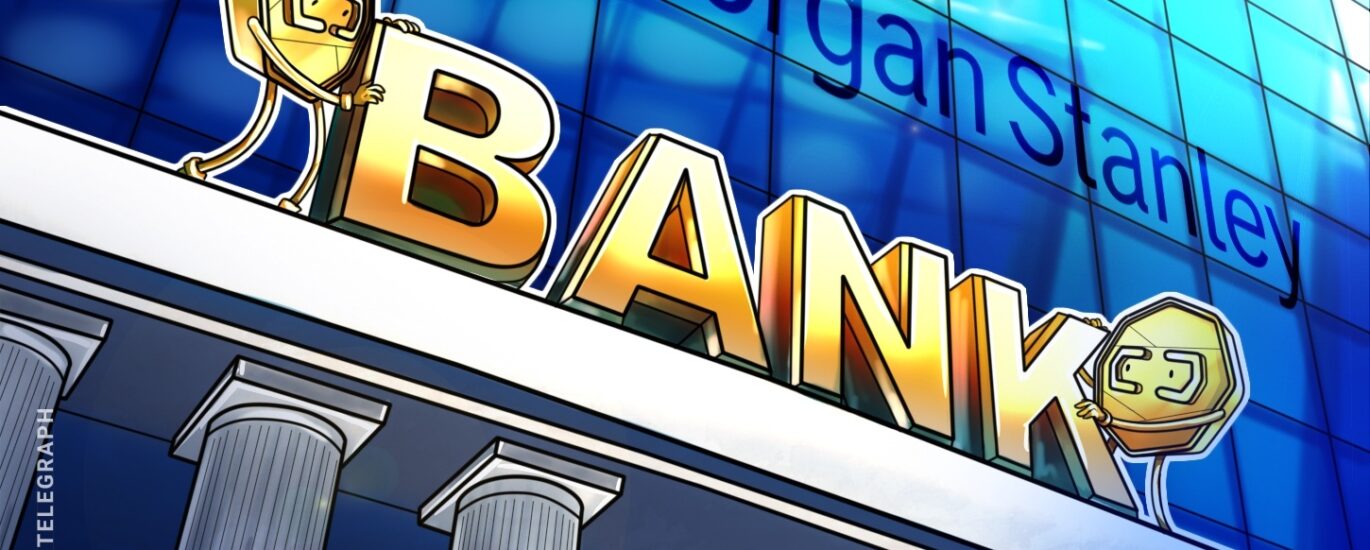 Morgan Stanley’s BlackRock Bitcoin ETF holdings rise 23% in Q2 img1