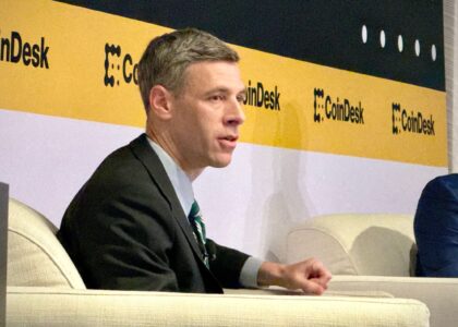 Morgan Stanley's infrastructure partner Zerohash rebuffed in pitch to be U.S. trust bank