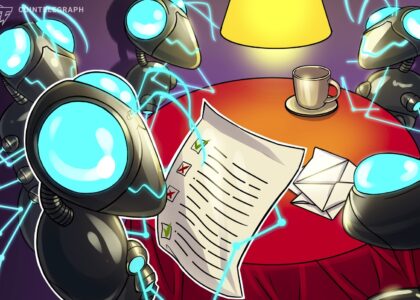 Most Americans say the Trump family’s crypto investments are not ‘appropriate’: Poll img1