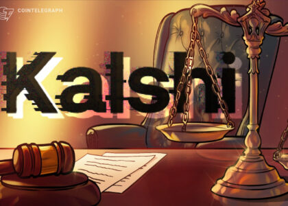 NY judge denies CFTC motion to halt enforcement action against Kalshi img1