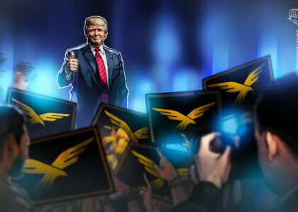 OCC approves Trump family crypto company for trust charter img1