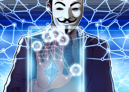 OneKey reproduces transaction replacement attack on outdated Ledger Ethereum app