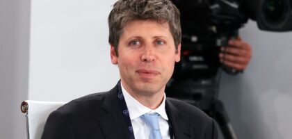 OpenAI trails Anthropic as losses deepen and Altman pauses frontier AI training