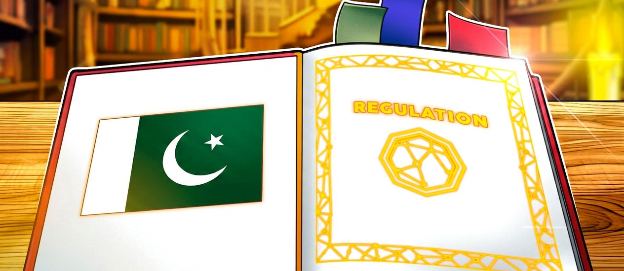 Pakistan opens crypto licensing portal, sets Sept. 5 deadline for existing firms img1