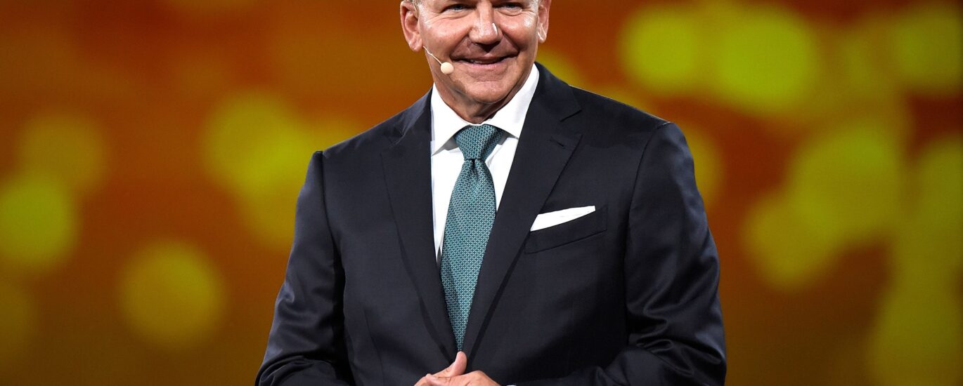 Paul Tudor Jones’ investment firm increases stake in BlackRock's bitcoin ETF after year of selling