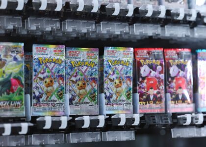 Pokémon cards are becoming multibillion dollar market. Crypto wants to fix how they trade