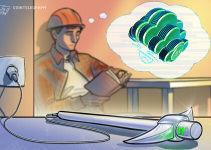 Public Bitcoin miners cut hashrate 13.4% as AI infrastructure revenue grows img1