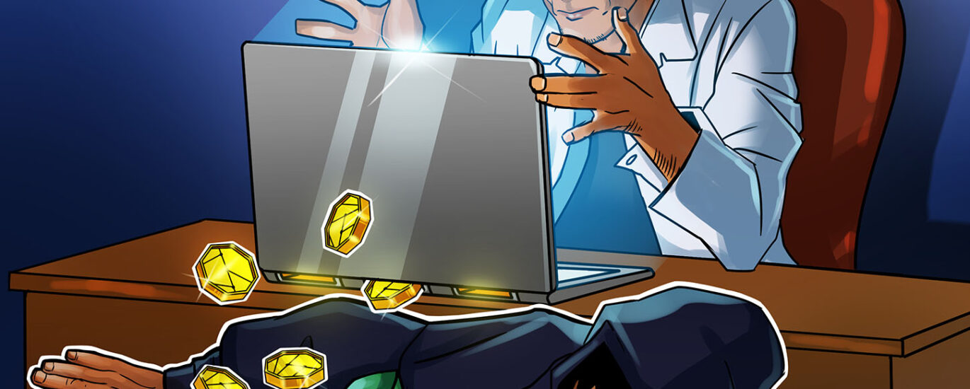 Real Trump Coins denies launching GOLD token, blames ‘bad actors’ img1