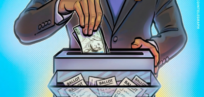 Ripple- and Coinbase-funded PAC spends $2M in Florida race with little mention of crypto img1