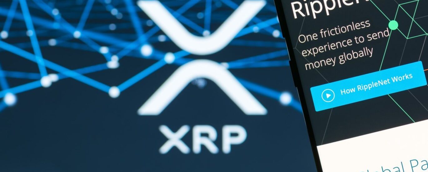 Ripple-linked XRP jumps 15% as data shows 'banker hours' onchain pattern