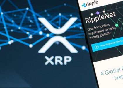 Ripple-linked XRP jumps 15% as data shows 'banker hours' onchain pattern