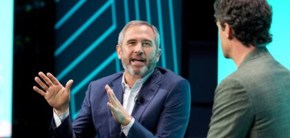 Ripple raises $275 million in senior notes for prime brokerage push