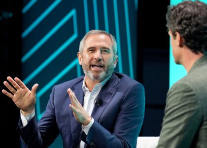 Ripple raises $275 million in senior notes for prime brokerage push