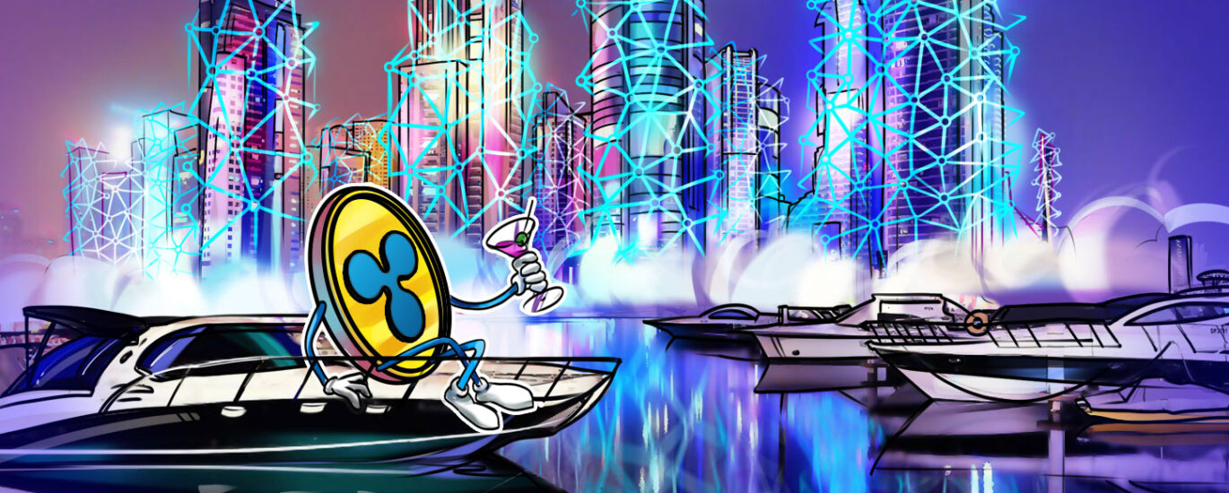 Ripple raises $275M for US prime brokerage to meet institutional demand img1
