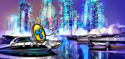 Ripple raises $275M for US prime brokerage to meet institutional demand img1