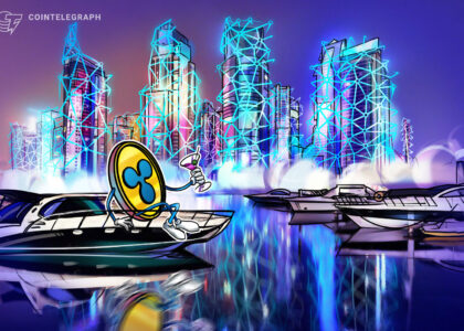 Ripple raises $275M for US prime brokerage to meet institutional demand img1