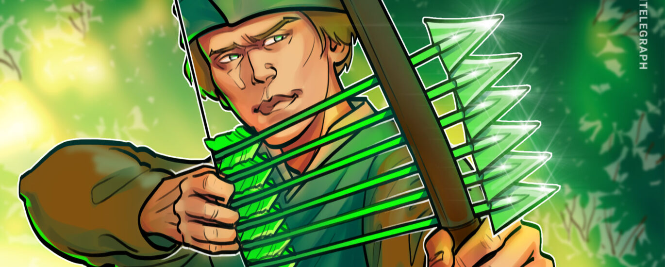 Robinhood Chain nears $1B TVL as Uniswap drives liquidity: Standard Chartered img1