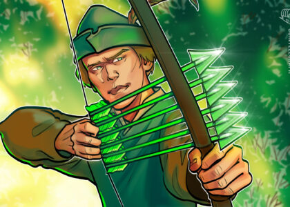 Robinhood Chain nears $1B TVL as Uniswap drives liquidity: Standard Chartered img1
