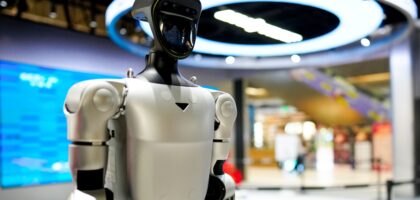 Robot maker Unitree is going public. Hyperliquid traders see 4x upside from IPO price