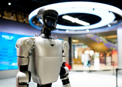 Robot maker Unitree is going public. Hyperliquid traders see 4x upside from IPO price