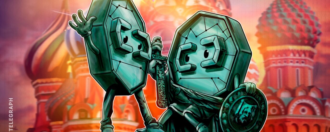 Russian crypto trading to bring $46B to regulated exchanges in first year after legalization: Report img1