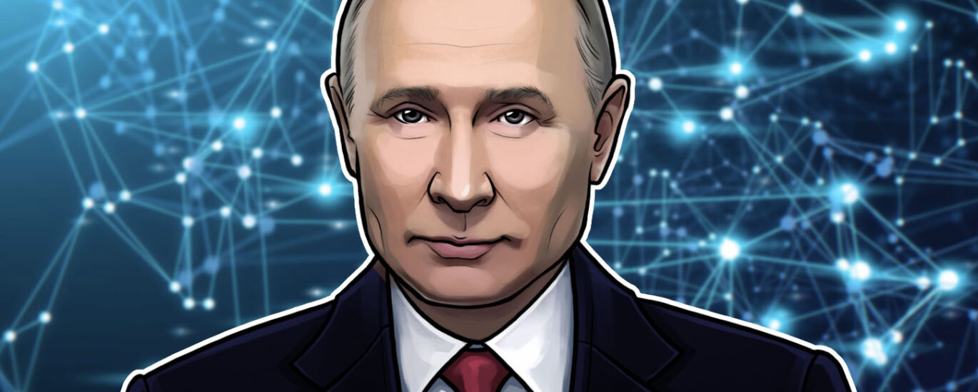 Russian president signs crypto law, core rules take effect in 2026 img1