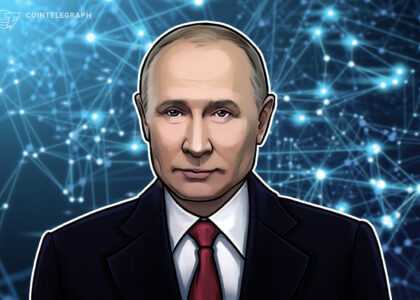 Russian president signs crypto law, core rules take effect in 2026 img1