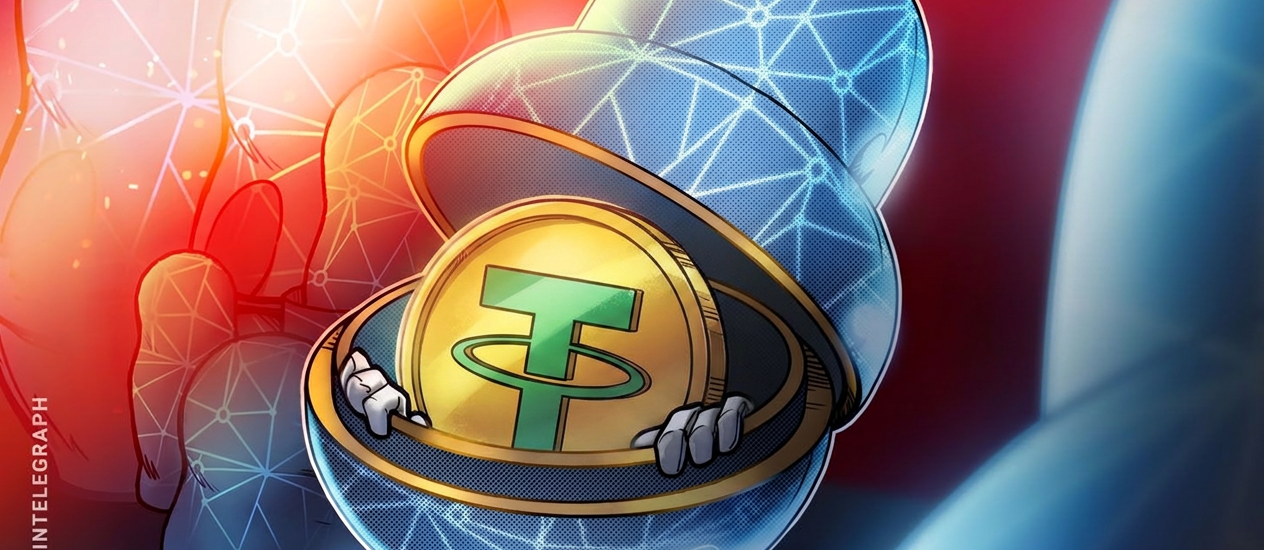 Russia’s Sber eyes USDT loans, questions digital ruble demand img1