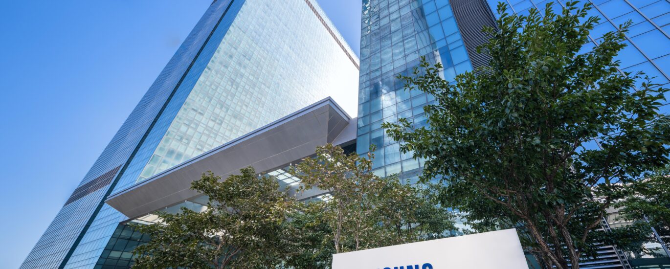 Samsung is poised to become a dominant stablecoin distributor, analysts say