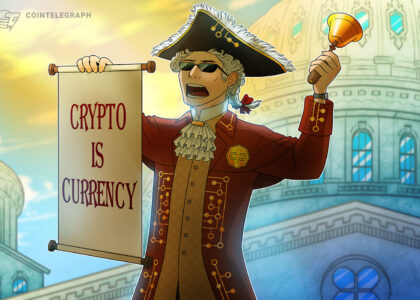 SEC cancels key crypto regulatory meeting img1