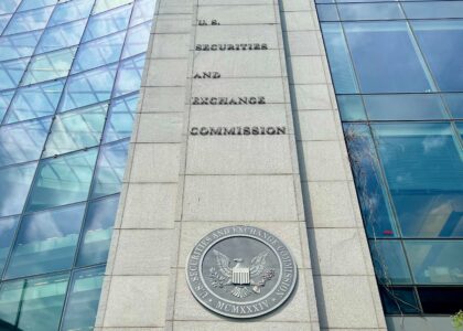 SEC cancels long-awaited proposal of Reg Crypto, postponing meeting without new date