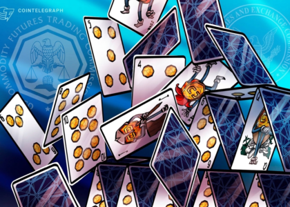 SEC, CFTC sue Goliath Ventures over $400M crypto Ponzi scheme img1