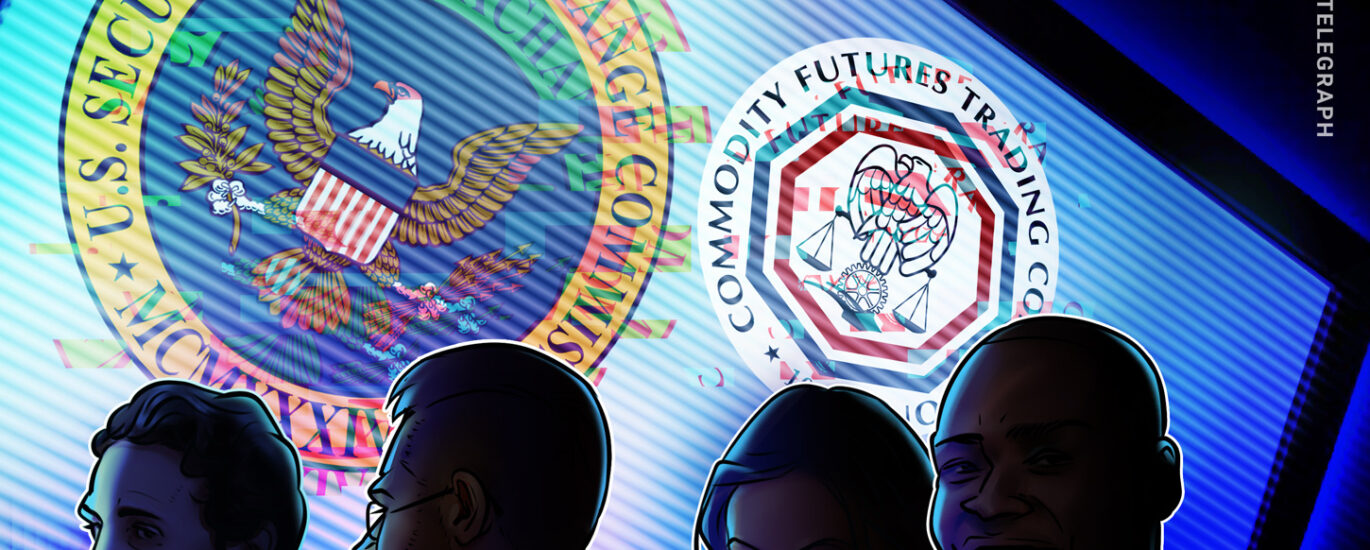 SEC proposes new crypto rules in absence of CLARITY Act img1