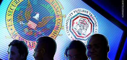 SEC proposes new crypto rules in absence of CLARITY Act img1