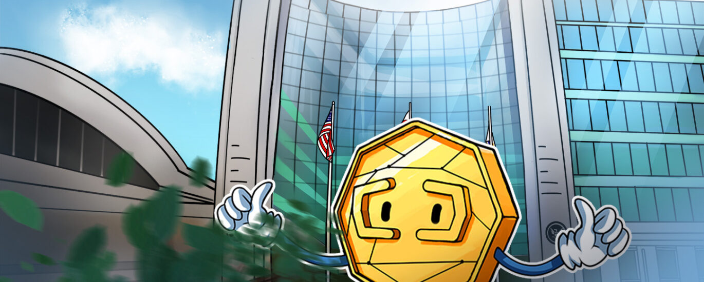 SEC to address crypto regulations in absence of CLARITY passage img1