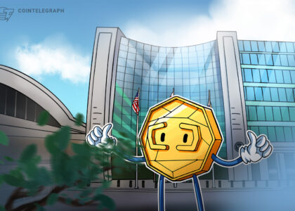 SEC to address crypto regulations in absence of CLARITY passage img1