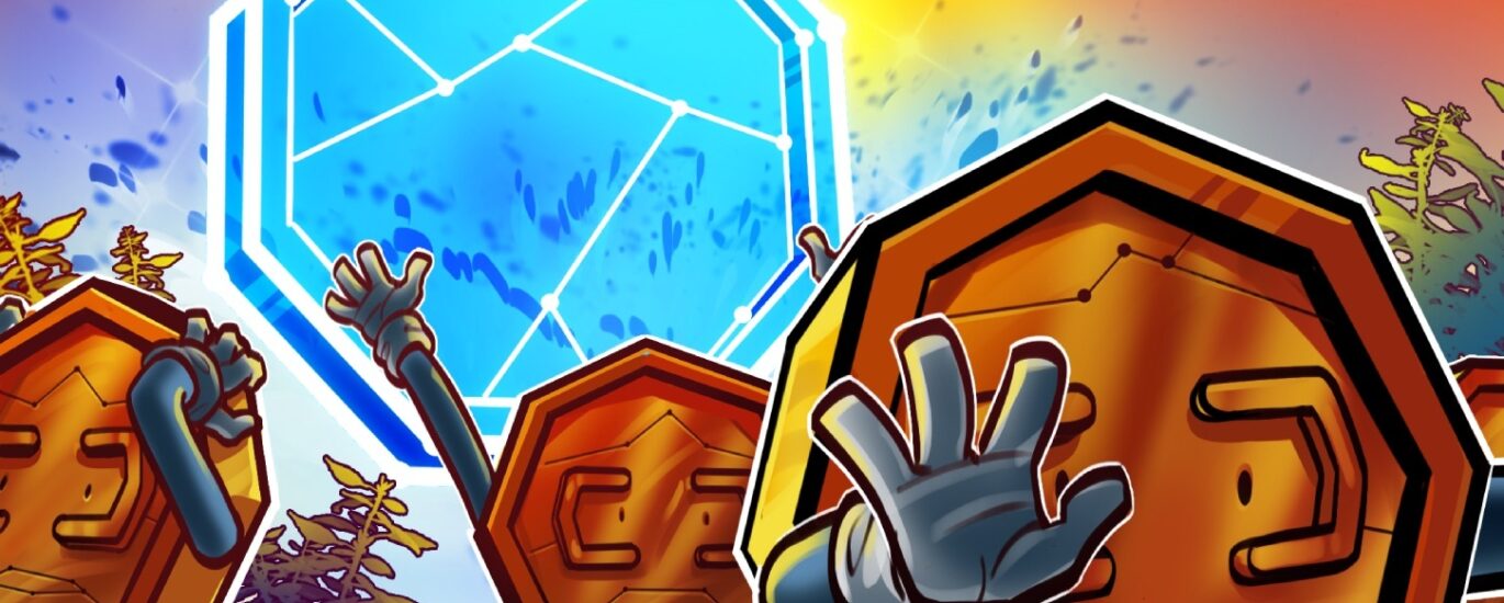 Securitize falls 16% after earnings miss, tokenization revenue drops img1