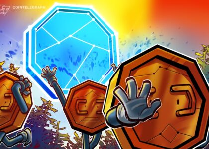 Securitize falls 16% after earnings miss, tokenization revenue drops img1