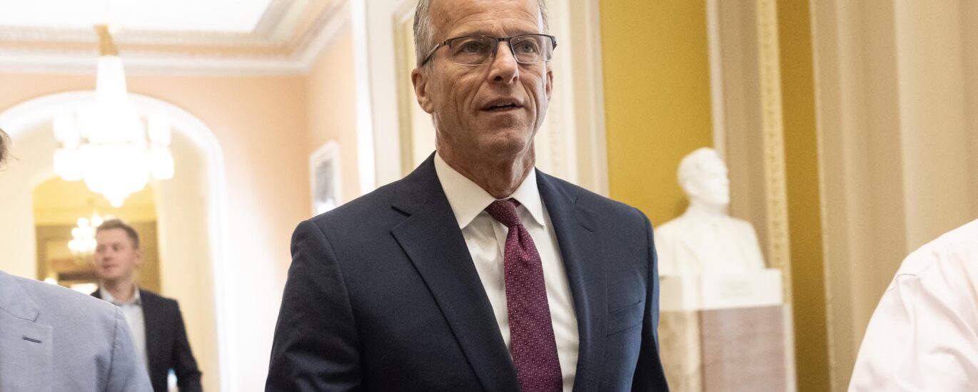 Senate won't vote on crypto Clarity Act before its summer break