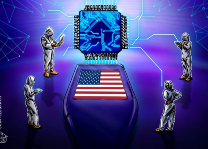 Senator Warren questions US AI chip policy after Trump crypto investment: Report img1