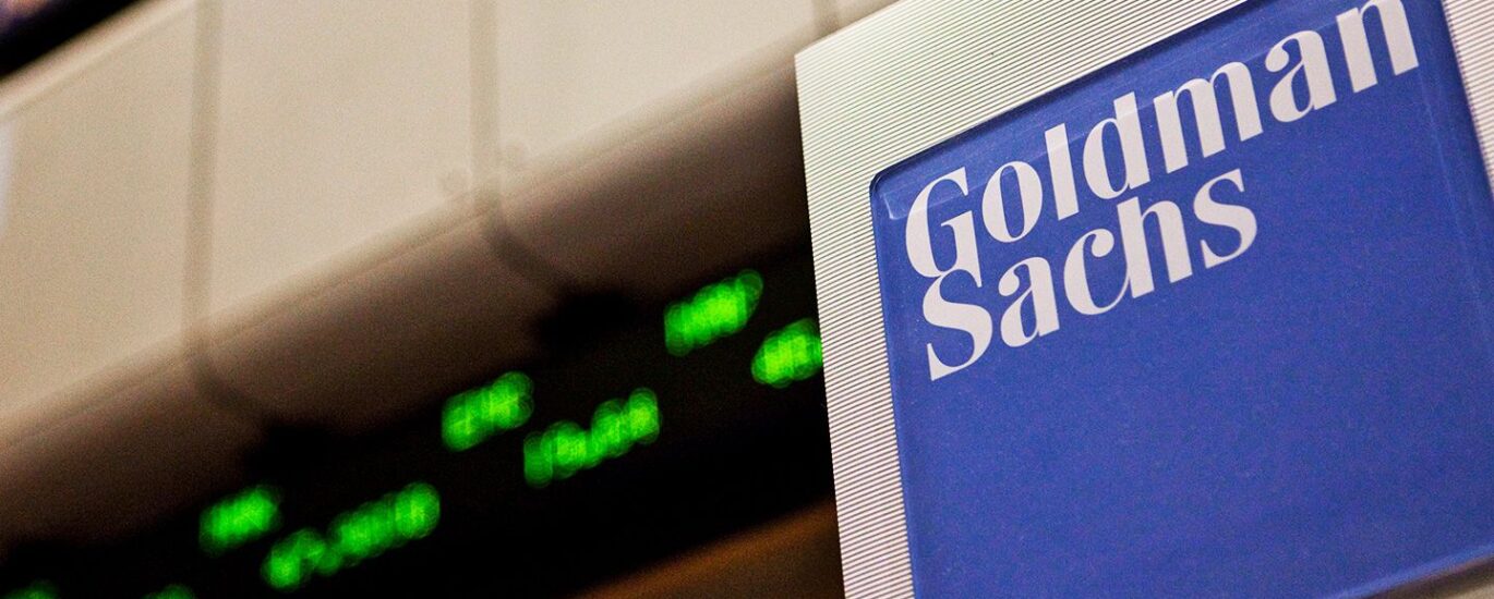 September Fed interest-rate increase is 'very unlikely,' Goldman Sachs says