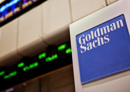 September Fed interest-rate increase is 'very unlikely,' Goldman Sachs says