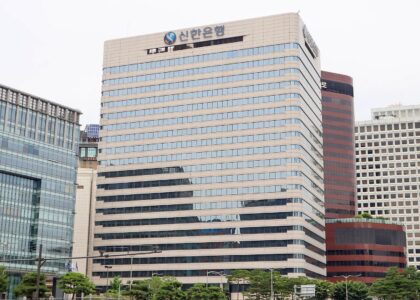 Shinhan and Visa team up to test stablecoin issuance and B2B settlements in South Korea